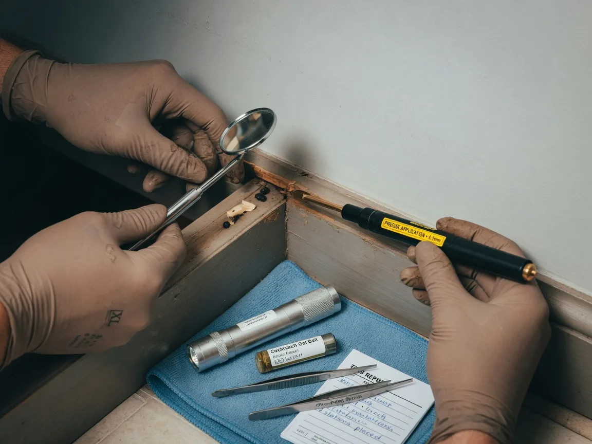 Why choose Emergency Pest Control in Winkelman, AZ
